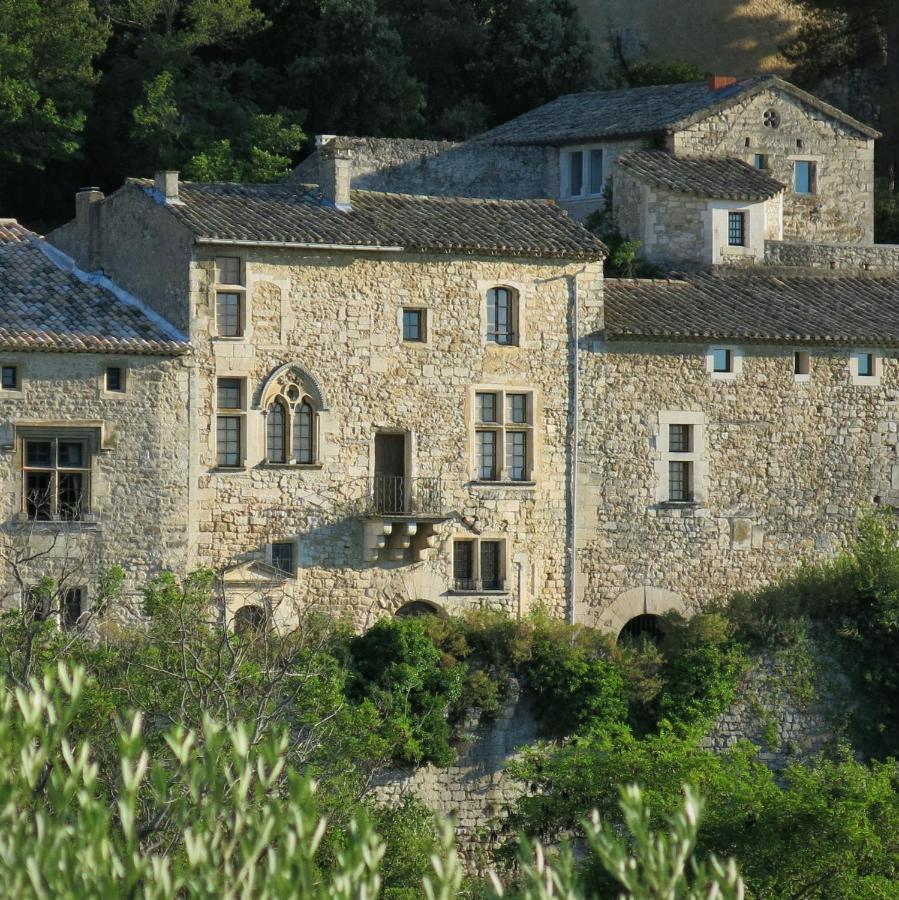 La Buissonniere Bed & Breakfast Oppede Exterior photo
